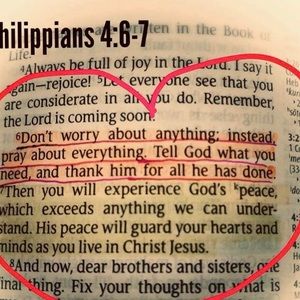 Meet your Posher, Tiffany